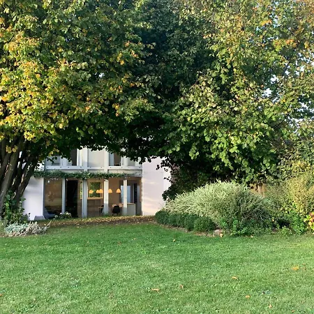 Wisteria Holiday home